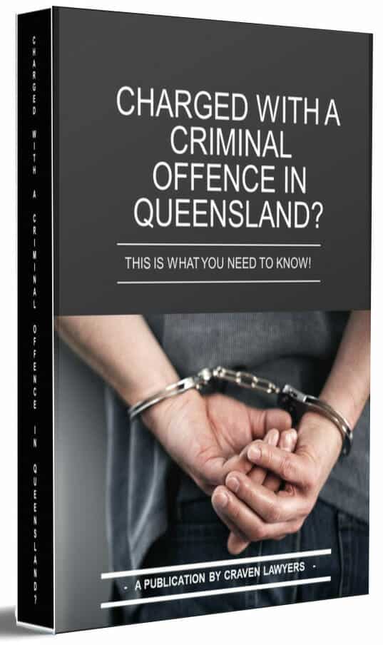 Left Side Front Cover Book Criminal Law E-Book